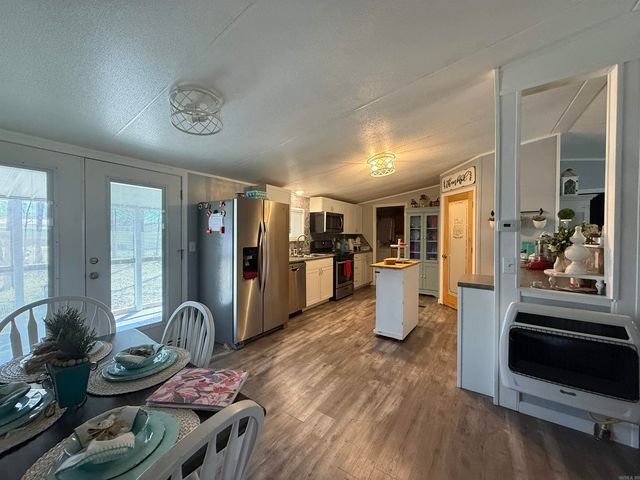 164 Murray Street, Hunter, AR 72074