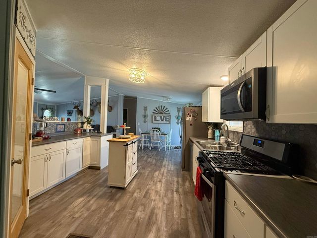 164 Murray Street, Hunter, AR 72074