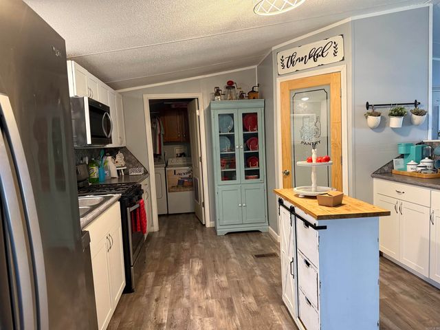 164 Murray Street, Hunter, AR 72074