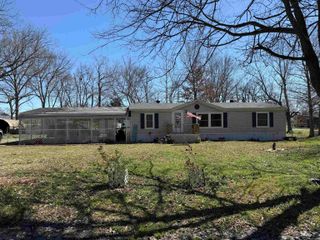 164 Murray Street, Hunter, AR 72074