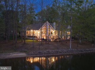 232 RAVEN RD, Bumpass, VA 23024
