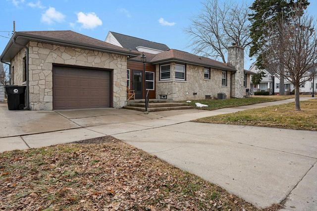 4500 S Packard AVENUE, Cudahy, WI 53110