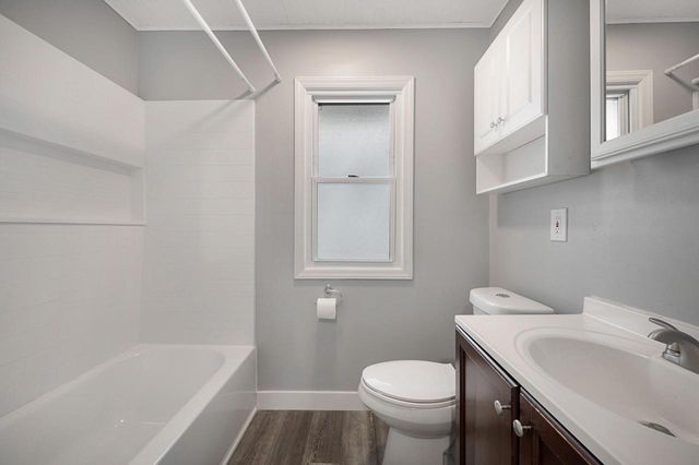 4500 S Packard AVENUE, Cudahy, WI 53110