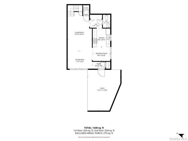 6138 233rd Street 24, Oakland Gardens, NY 11364