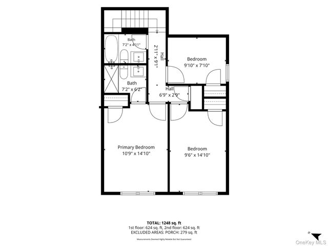 6138 233rd Street 24, Oakland Gardens, NY 11364