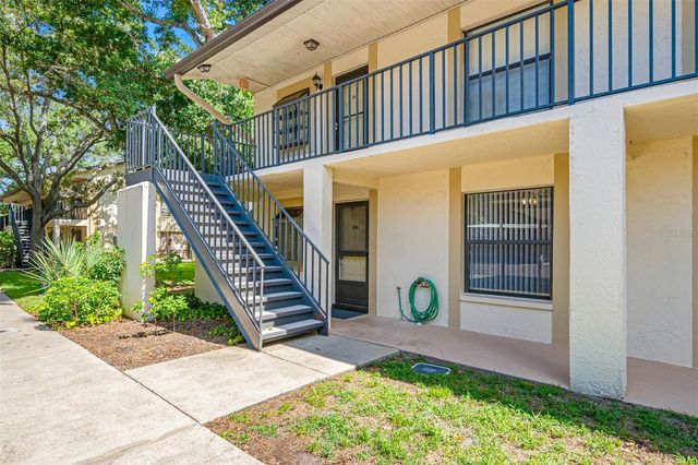 11511 113TH STREET 10A, Seminole, FL 33778