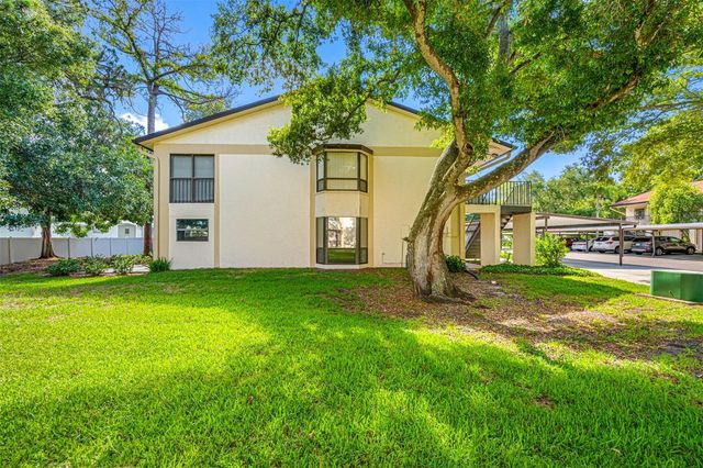 11511 113TH STREET 10A, Seminole, FL 33778