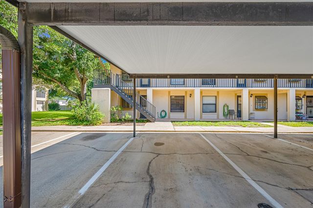 11511 113TH STREET 10A, Seminole, FL 33778