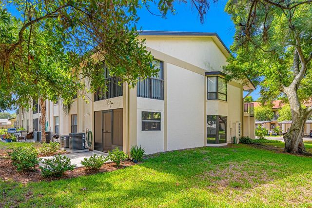 11511 113TH STREET 10A, Seminole, FL 33778
