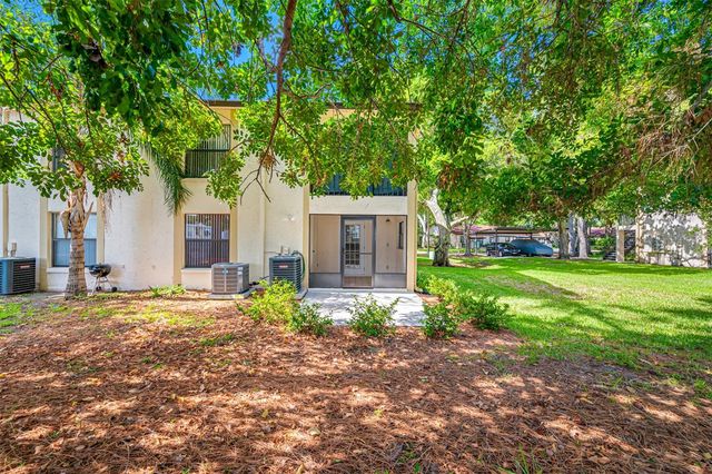 11511 113TH STREET 10A, Seminole, FL 33778