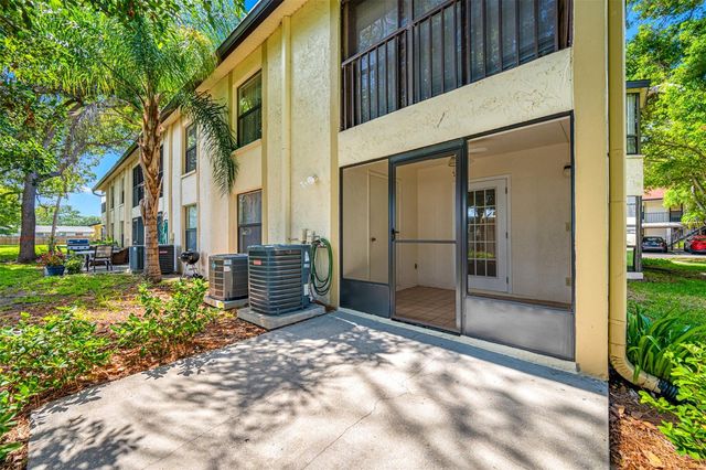 11511 113TH STREET 10A, Seminole, FL 33778