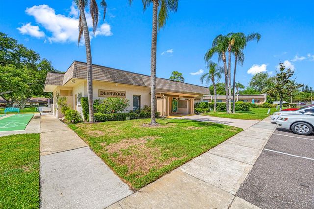 11511 113TH STREET 10A, Seminole, FL 33778