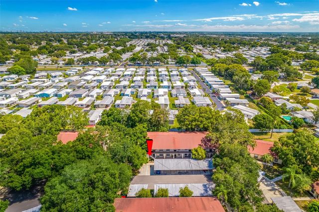 11511 113TH STREET 10A, Seminole, FL 33778