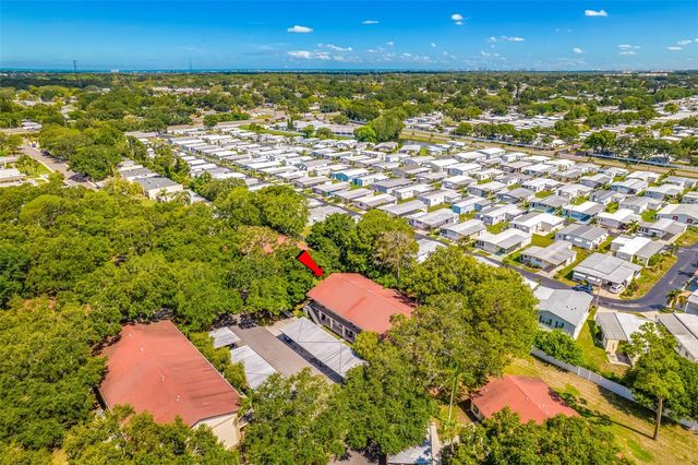 11511 113TH STREET 10A, Seminole, FL 33778