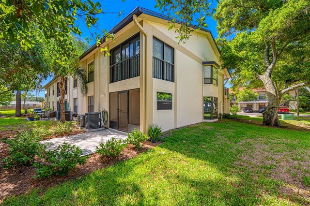 11511 113TH STREET 10A, Seminole, FL 33778