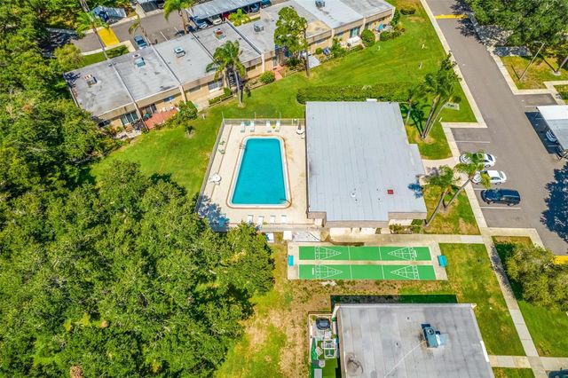 11511 113TH STREET 10A, Seminole, FL 33778