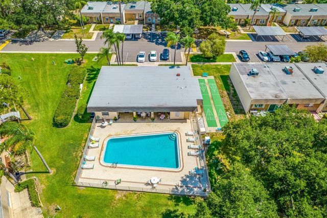 11511 113TH STREET 10A, Seminole, FL 33778