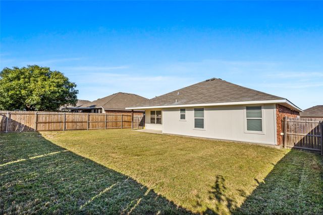 2604 Spencer Circle, Royse City, TX 75189