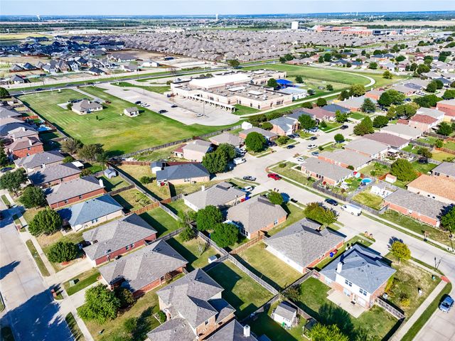 2604 Spencer Circle, Royse City, TX 75189