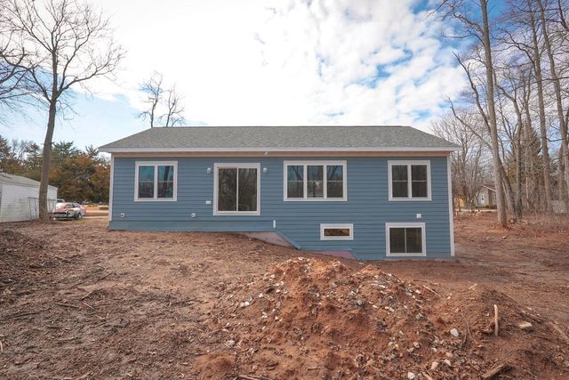 34524 Fishman ROAD, Burlington, WI 53105