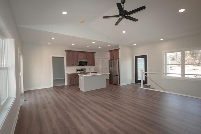 34524 Fishman ROAD, Burlington, WI 53105