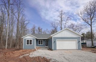 34524 Fishman ROAD, Burlington, WI 53105
