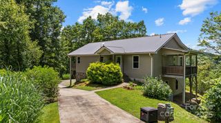 1268 Coon Creek Road, Franklin, NC 28734