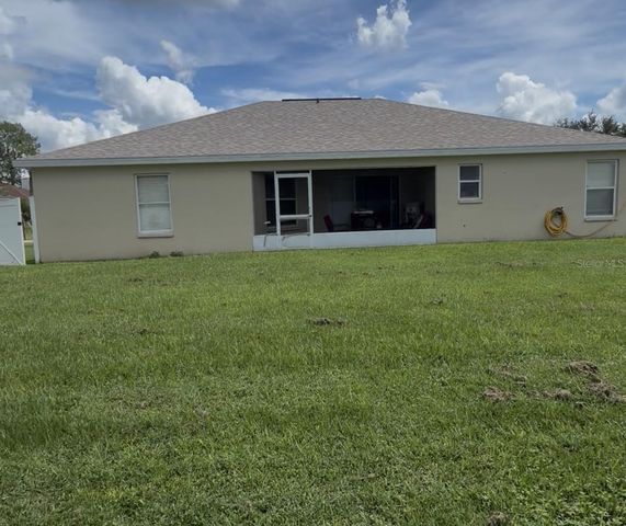 5619 FISCHER DRIVE, Lakeland, FL 33812