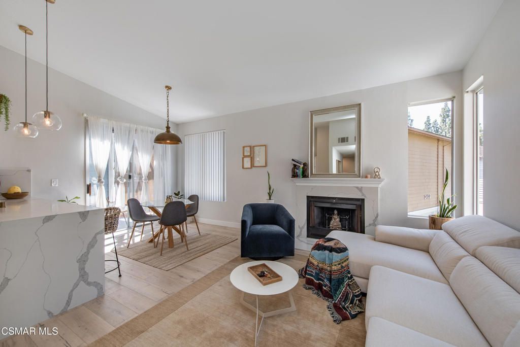 2450 Pleasant Way J, Thousand Oaks, CA 91362