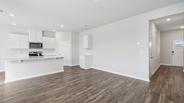 4922 Mowbray Way, Murfreesboro, TN 37129