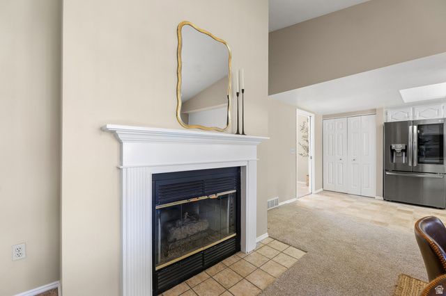 6487 S TANNER WAY, Murray, UT 84121