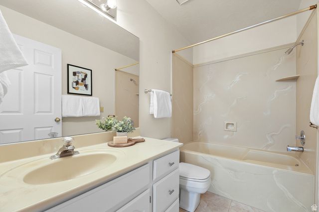 6487 S TANNER WAY, Murray, UT 84121