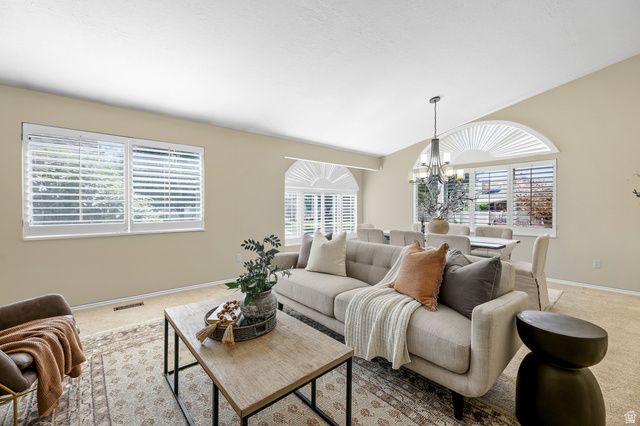 6487 S TANNER WAY, Murray, UT 84121