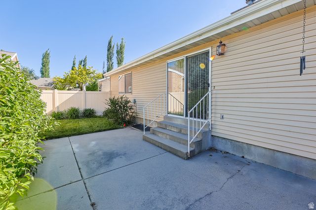 6487 S TANNER WAY, Murray, UT 84121
