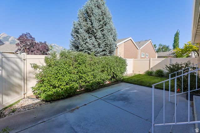 6487 S TANNER WAY, Murray, UT 84121