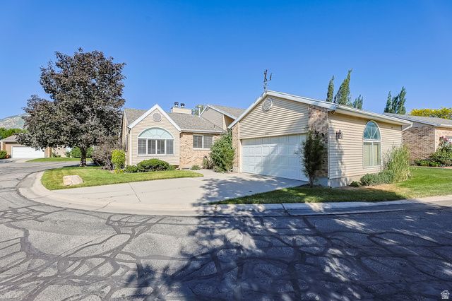 6487 S TANNER WAY, Murray, UT 84121