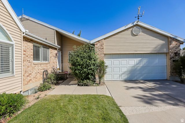 6487 S TANNER WAY, Murray, UT 84121