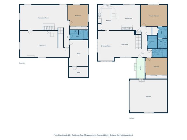6487 S TANNER WAY, Murray, UT 84121