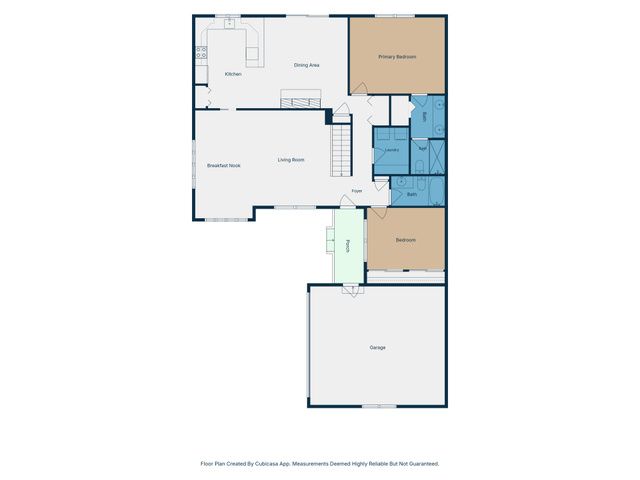 6487 S TANNER WAY, Murray, UT 84121