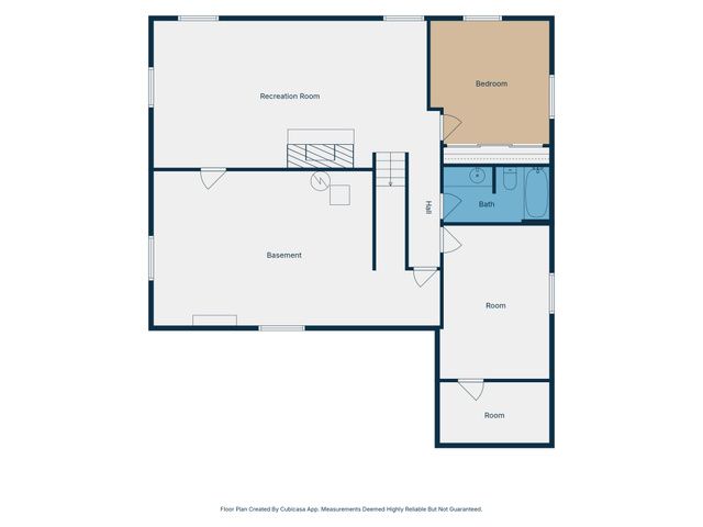 6487 S TANNER WAY, Murray, UT 84121
