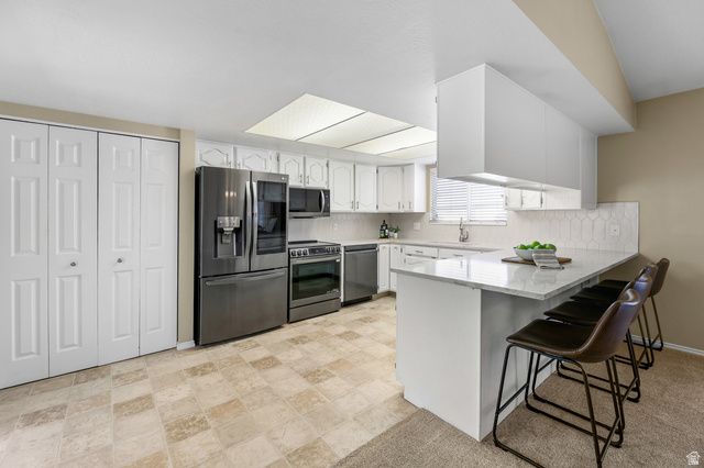 6487 S TANNER WAY, Murray, UT 84121
