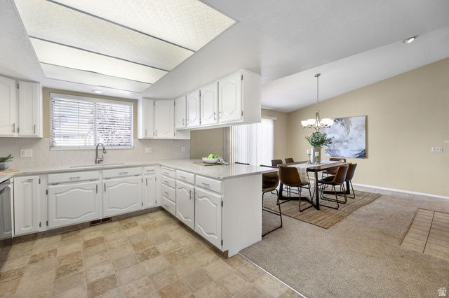 6487 S TANNER WAY, Murray, UT 84121
