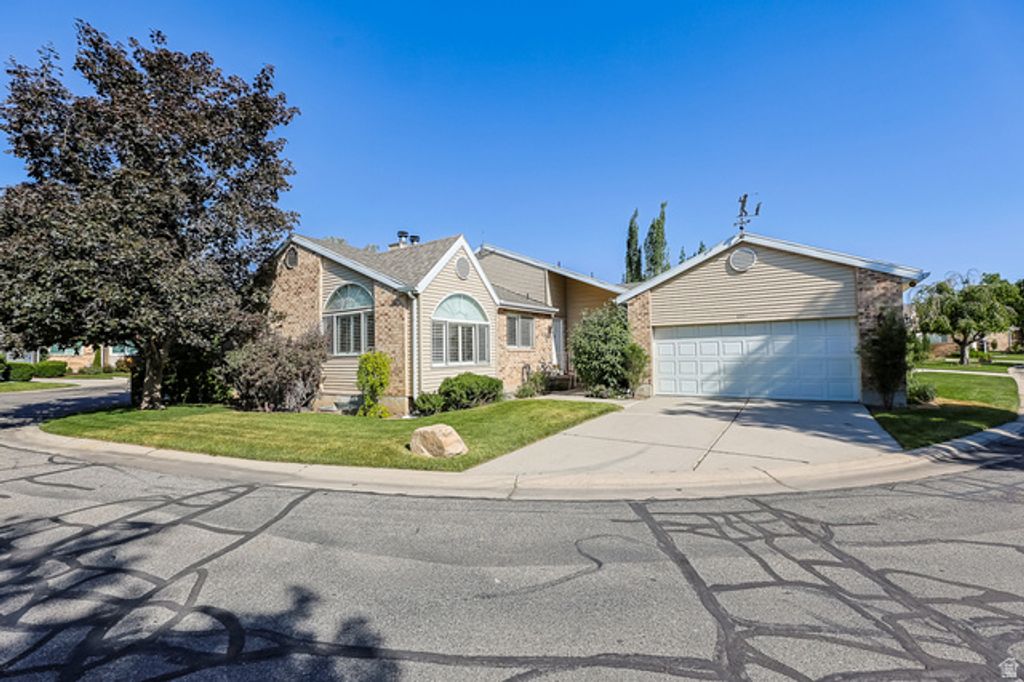 6487 S TANNER WAY, Murray, UT 84121