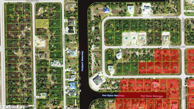 10194 ARCADIA STREET, Port Charlotte, FL 33981