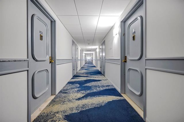 3800 Hillcrest Dr 316, Hollywood, FL 33021