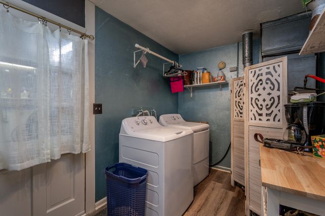 310 BROWN AVE, Hallsville, MO 65255