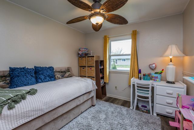 310 BROWN AVE, Hallsville, MO 65255