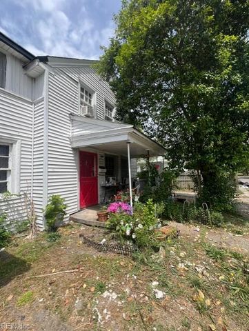 73 Decatur ST, Portsmouth, VA 23702