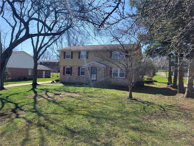 2940 Thackeray Avenue NW, Massillon, OH 44646