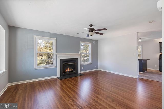 101 BONAIR ST, Fredericksburg, VA 22405